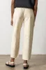 Tie Waist Barrel Pant sold by Lilla P