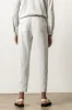 Barrel Leg Ankle Pant sold by Lilla P