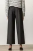 Wide Leg Pull On Pant sold by Lilla P