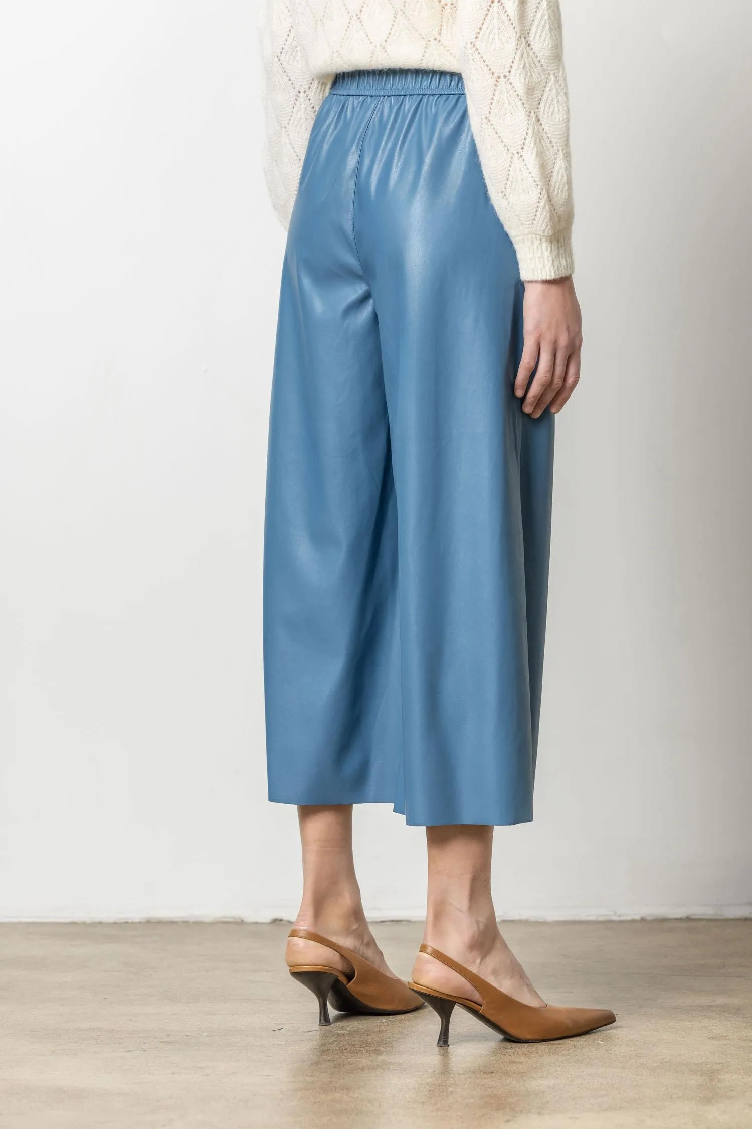 Pull On Culotte sold by Lilla P product image thumbnail 2