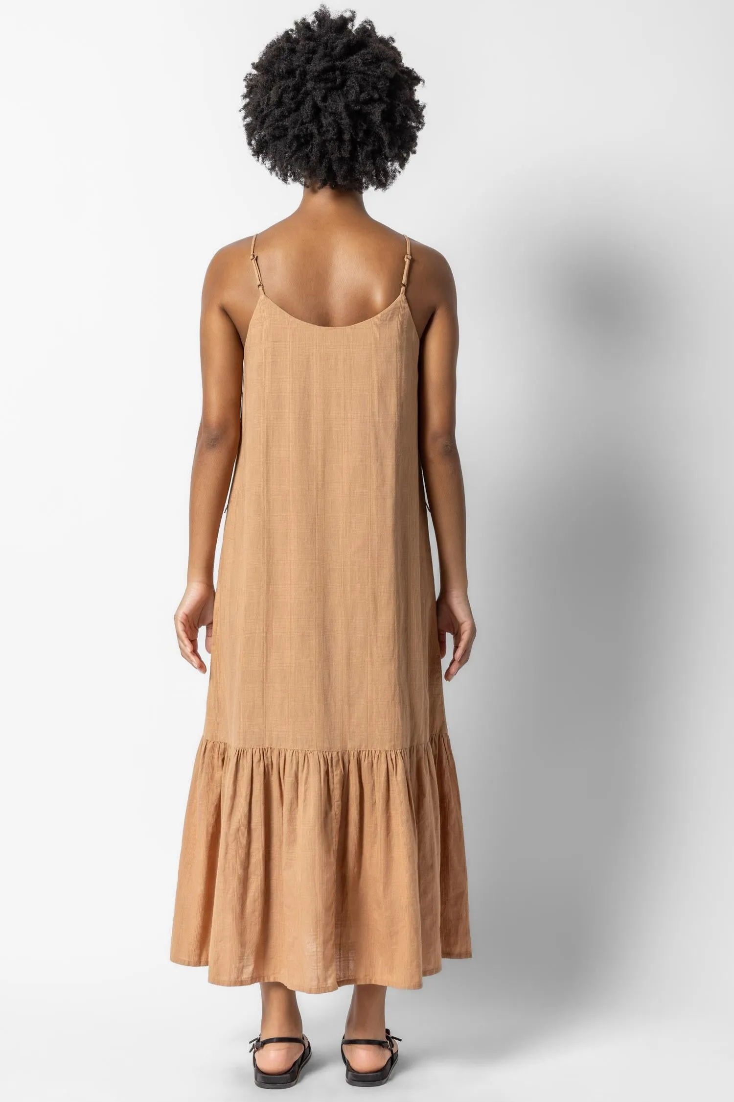 Cami Maxi Dress sold by Lilla P product image thumbnail 3