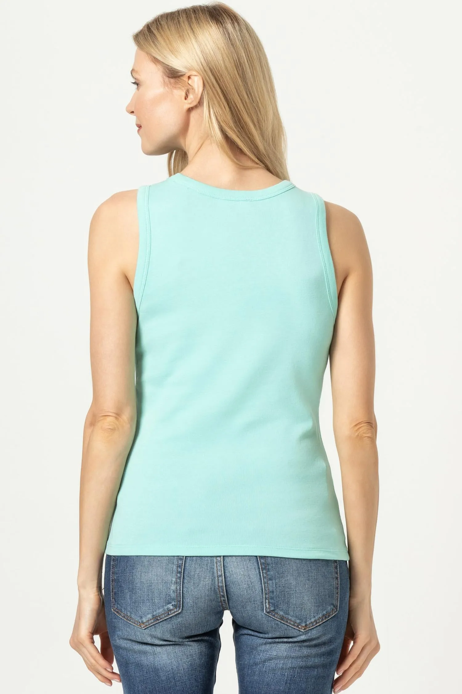 Jewel Tank sold by Lilla P product image thumbnail 5