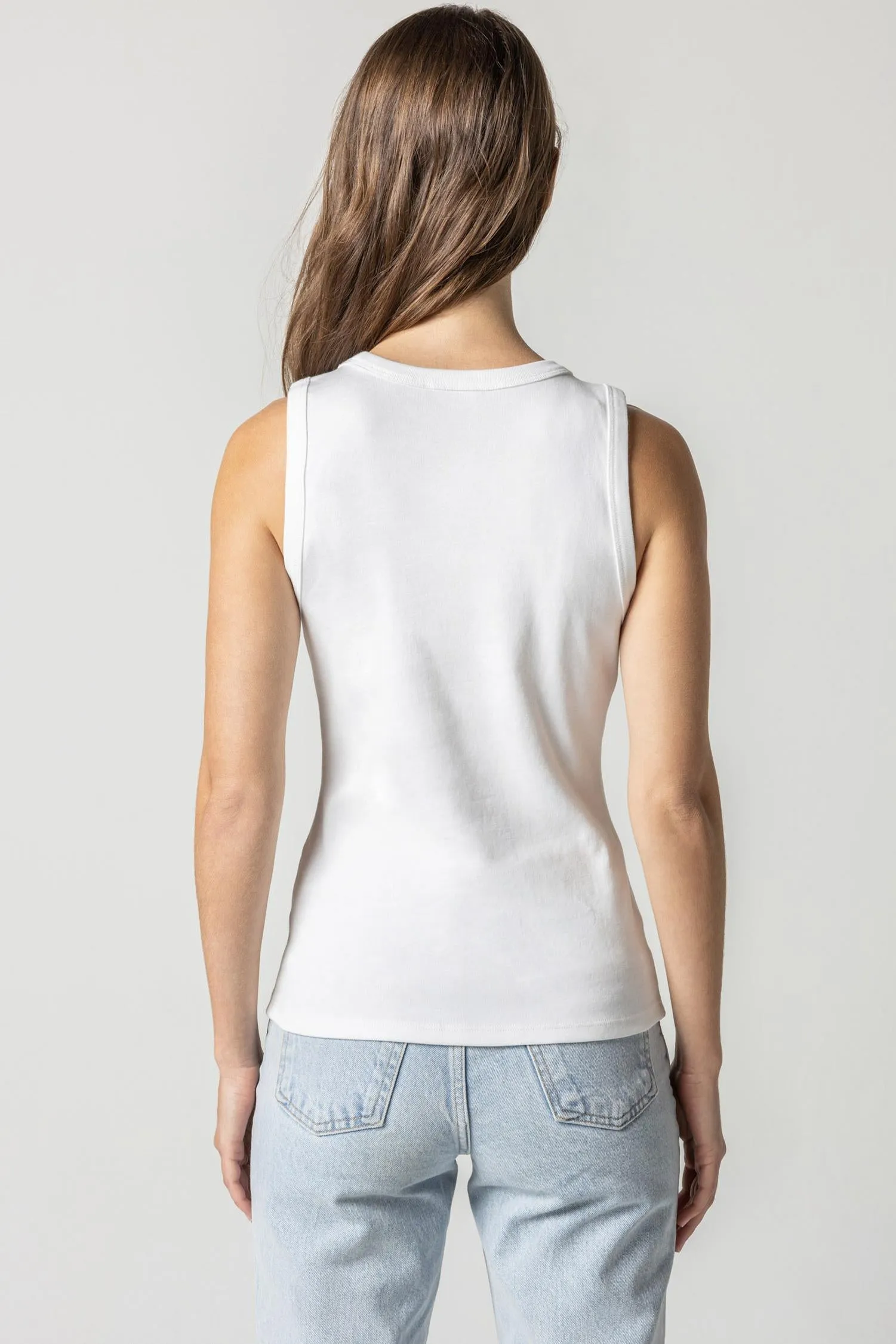 Jewel Tank sold by Lilla P product image thumbnail 3