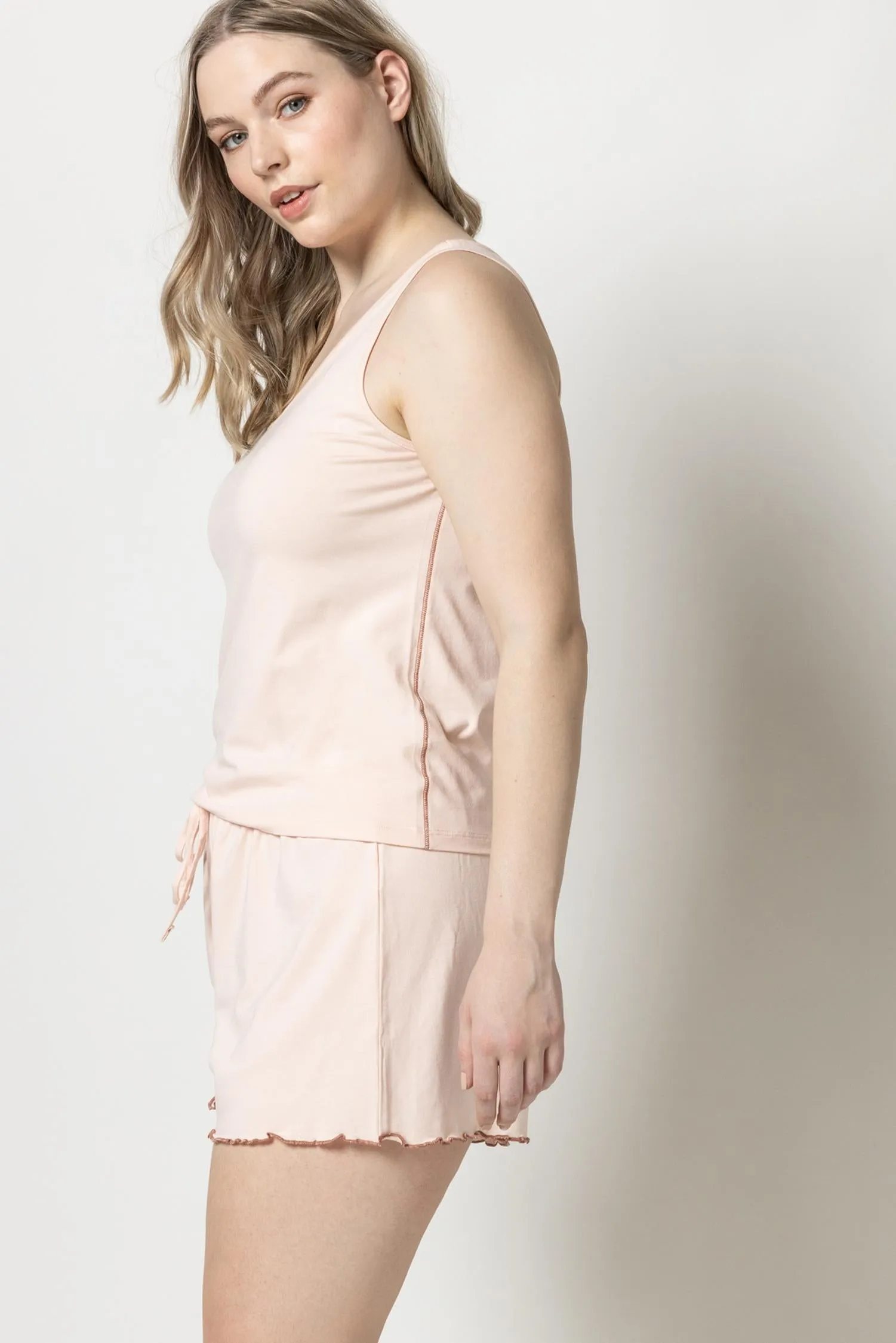 Tank / Short Set sold by Lilla P product image thumbnail 2