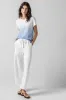 Ombre Short Sleeve Crewneck sold by Lilla P
