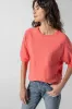 Raglan Sweatshirt Tee sold by Lilla P