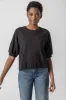 Raglan Sweatshirt Tee sold by Lilla P