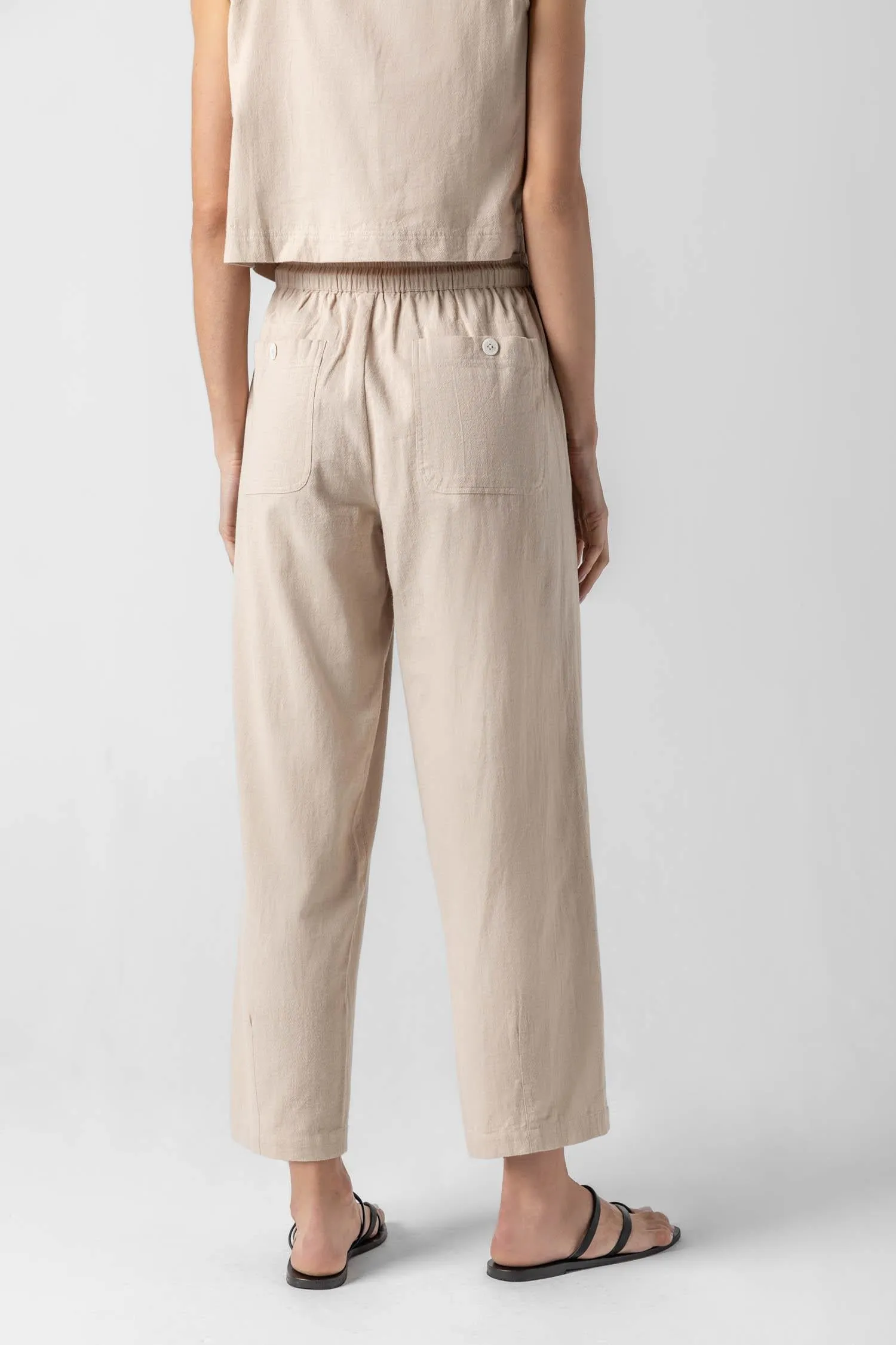 Summer Pant sold by Lilla P product image thumbnail 2