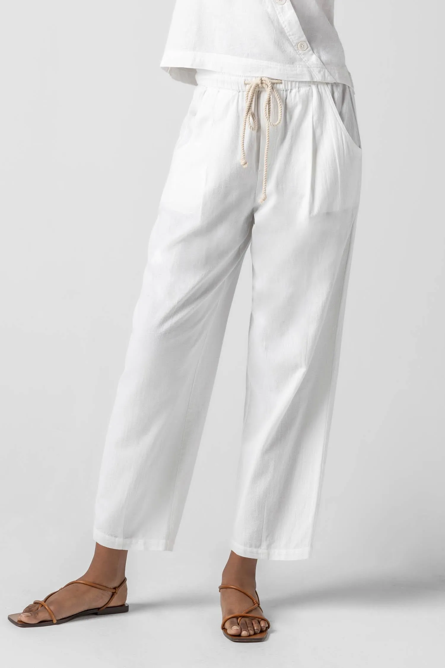 Summer Pant sold by Lilla P product image thumbnail 5