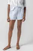 Fly Front Short sold by Lilla P