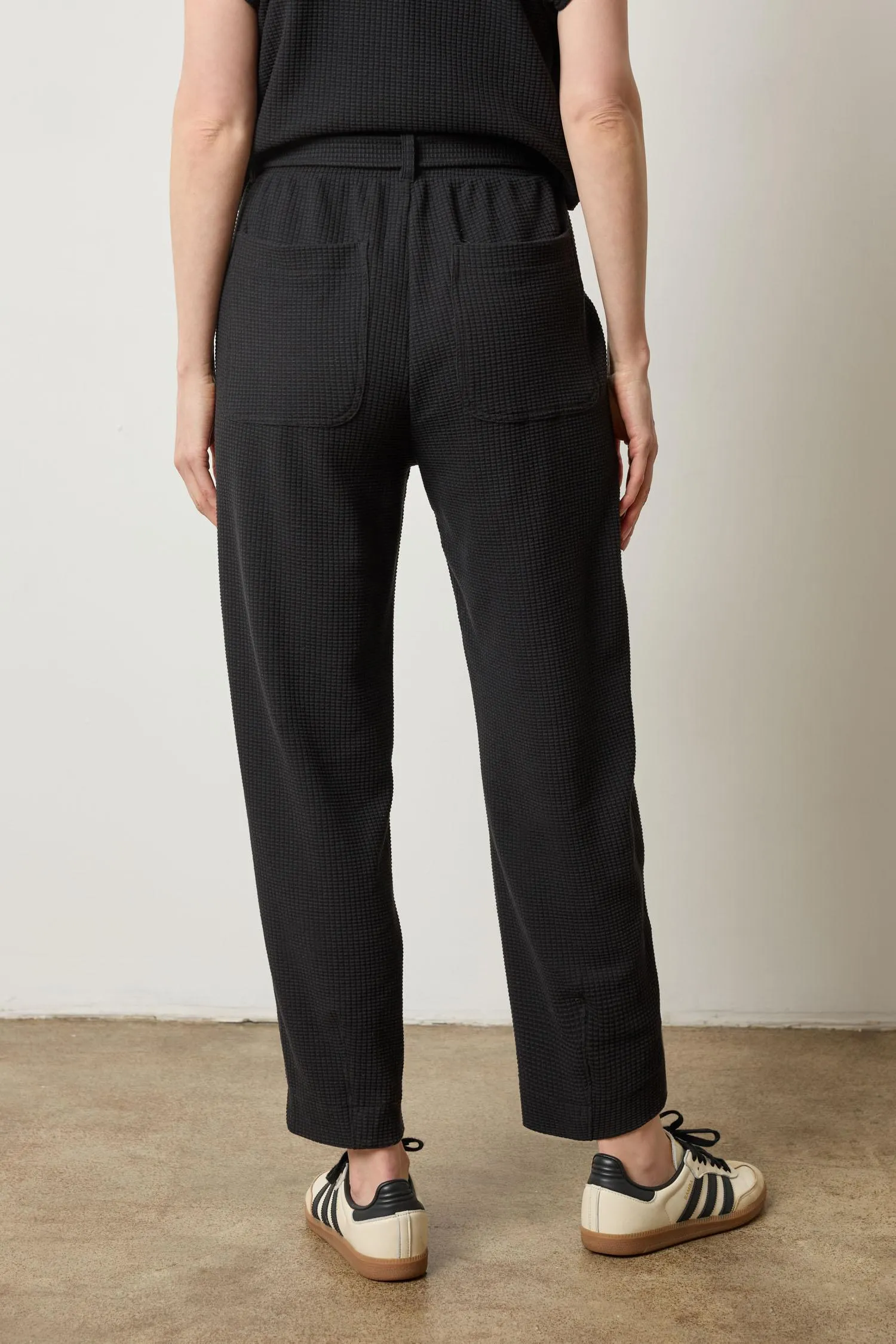Belted Pant sold by Lilla P product image thumbnail 2