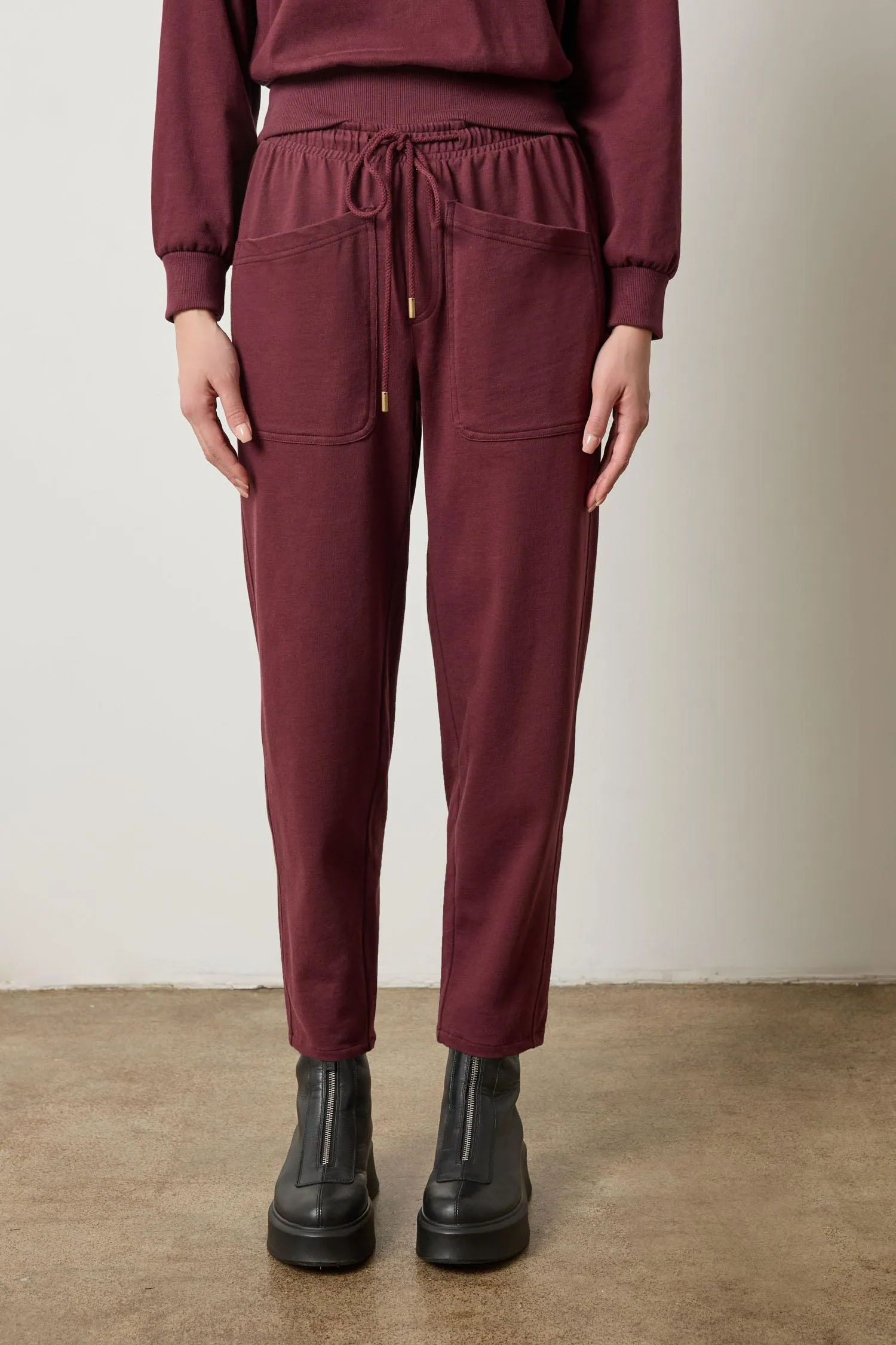 Utility Pocket Pant sold by Lilla P product image thumbnail 3