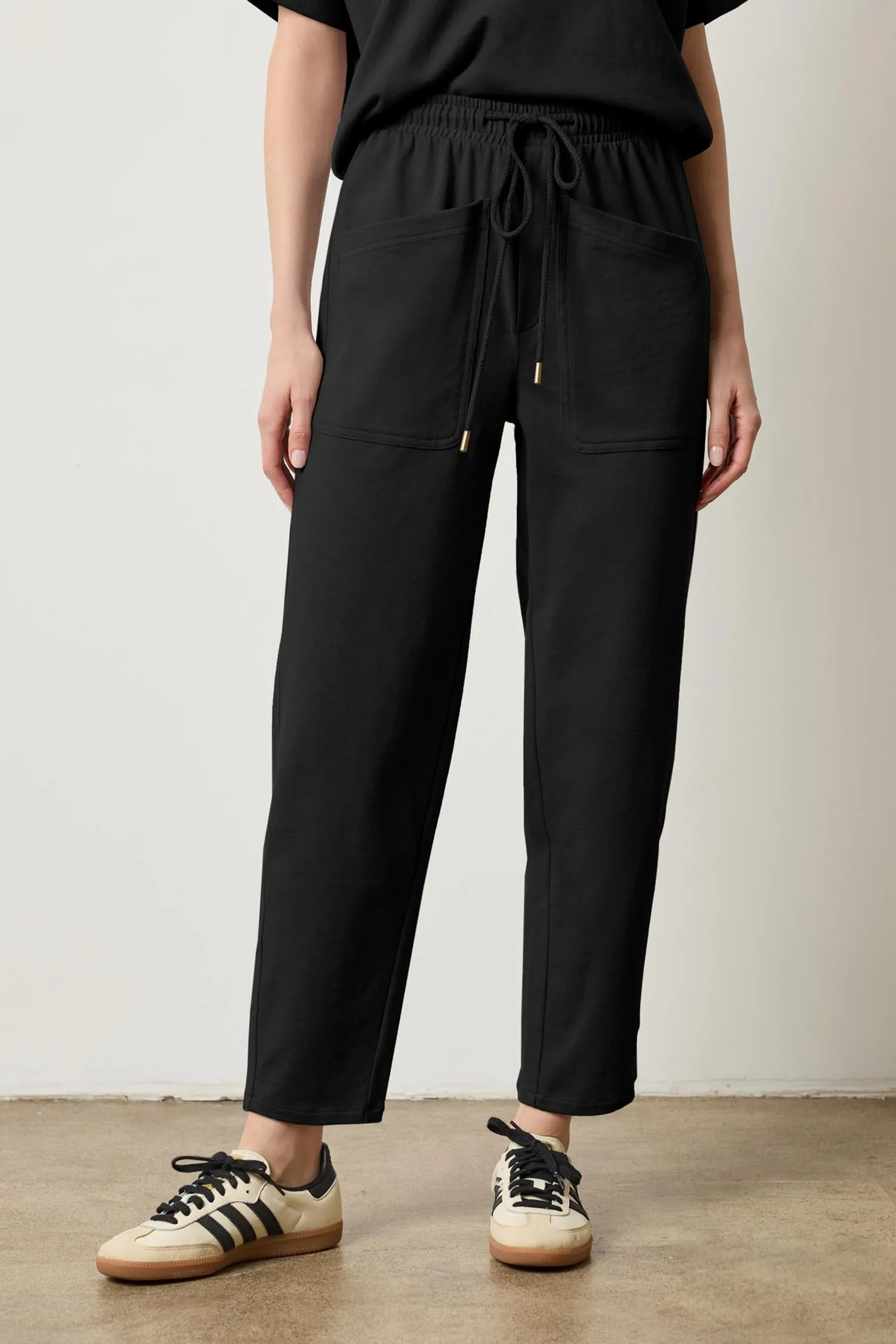 Utility Pocket Pant sold by Lilla P product image thumbnail 5
