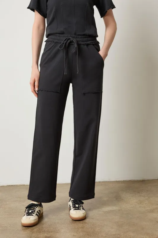 Terry Pant sold by Lilla P