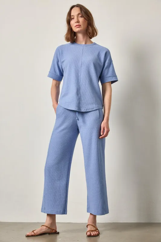 Drop Shoulder Sweatshirt sold by Lilla P