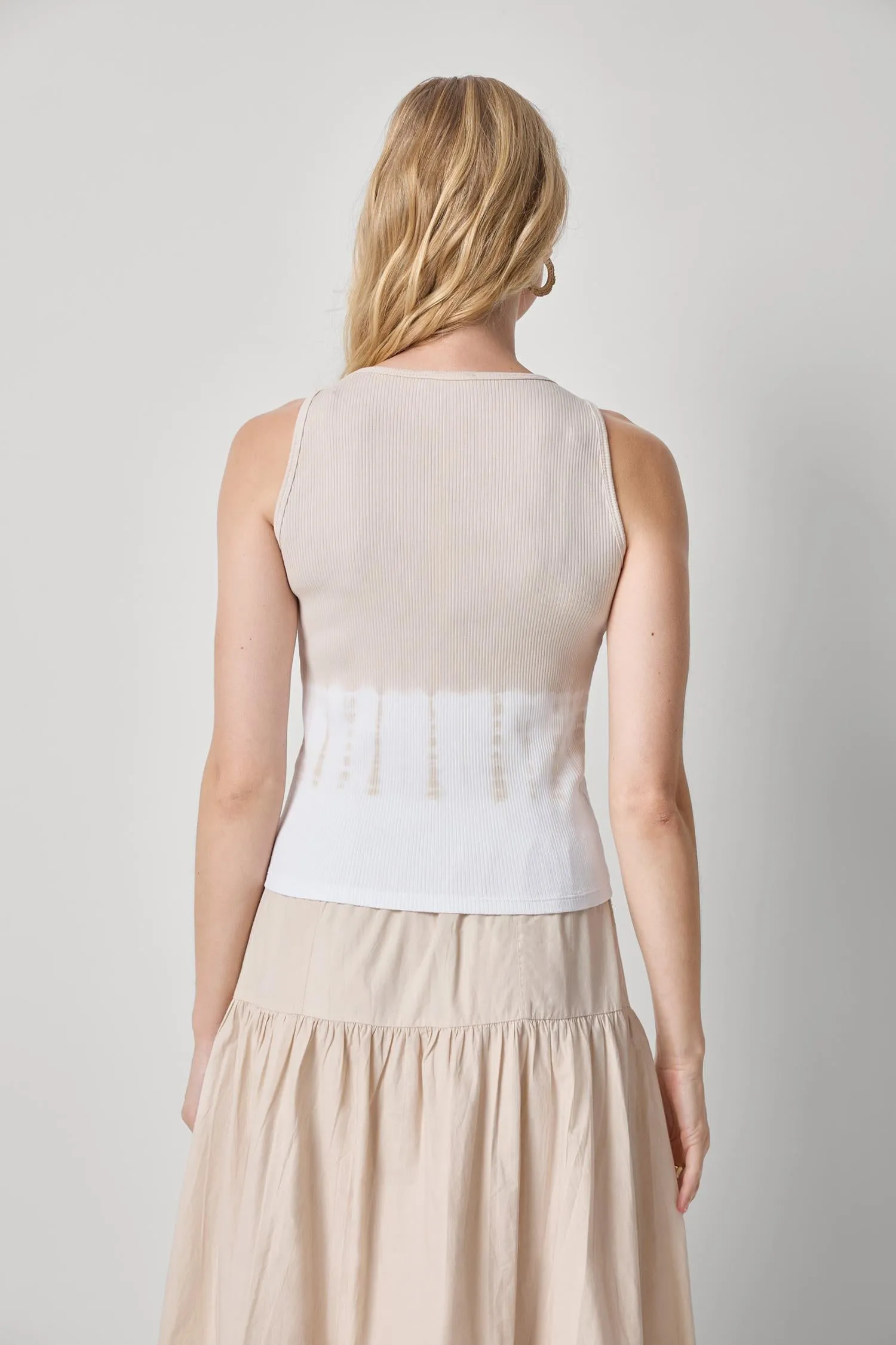 Bamboo Dye Tank sold by Lilla P product image thumbnail 3