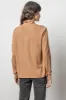 Everyday Open Cardigan Sweater sold by Lilla P