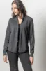 Everyday Open Cardigan Sweater sold by Lilla P