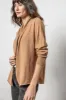Everyday Open Cardigan Sweater sold by Lilla P