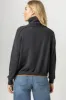 Easy Turtleneck Sweater with Tipping sold by Lilla P