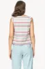 Ruffle Sleeve Tank sold by Lilla P