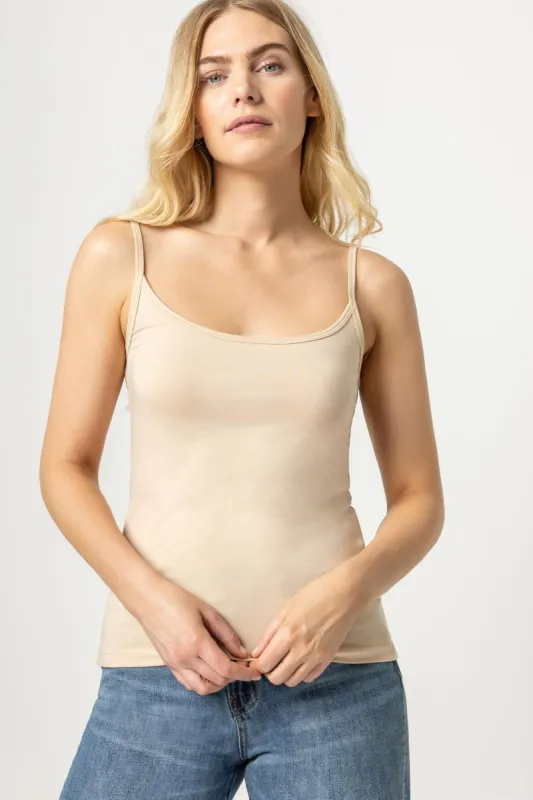 Camisole sold by Lilla P