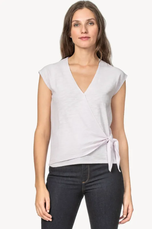 Faux Wrap sold by Lilla P