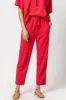 Straight Leg Waffle Pant sold by Lilla P
