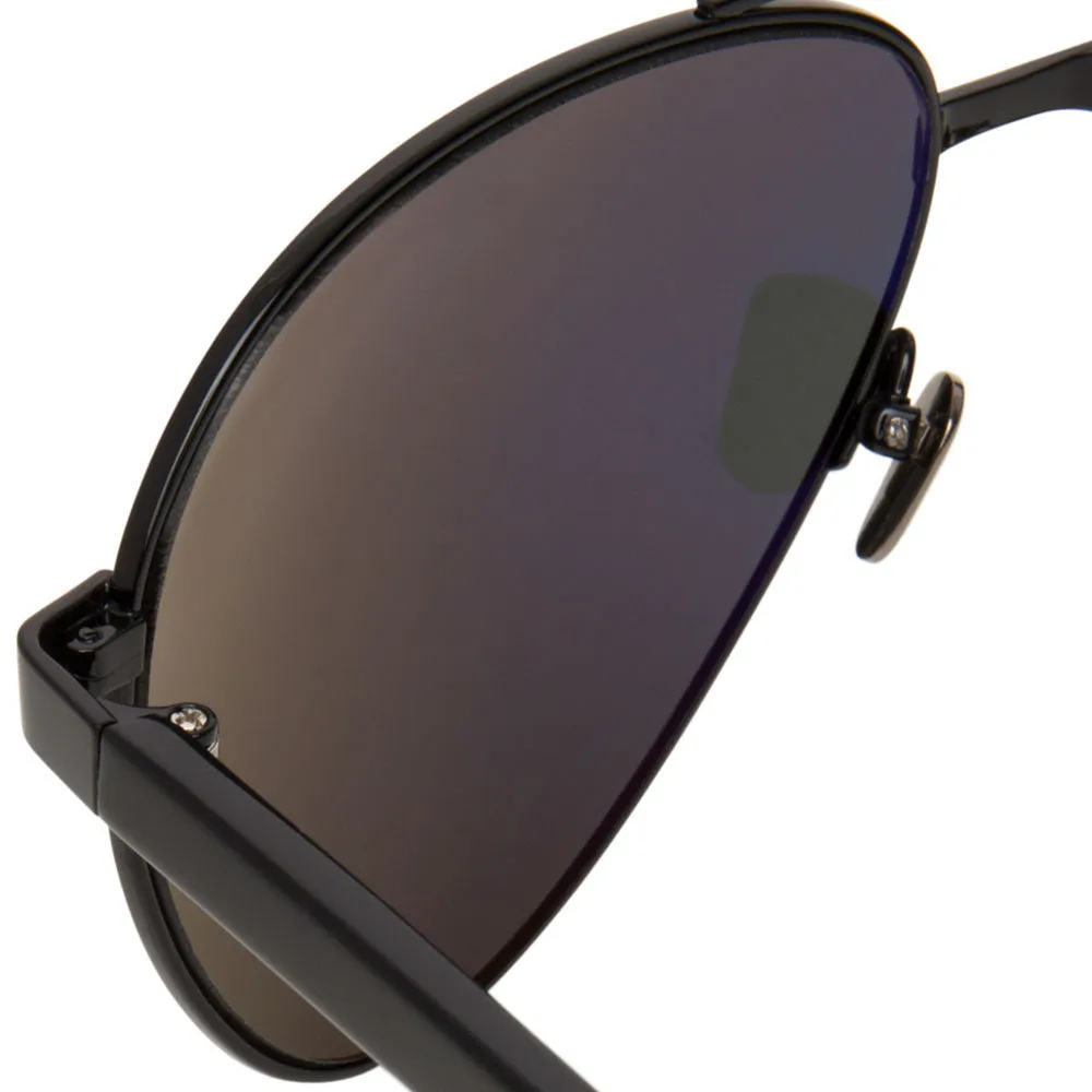 Linda Farrow 533 C6 Aviator Sunglasses sold by Linda Farrow product image thumbnail 3