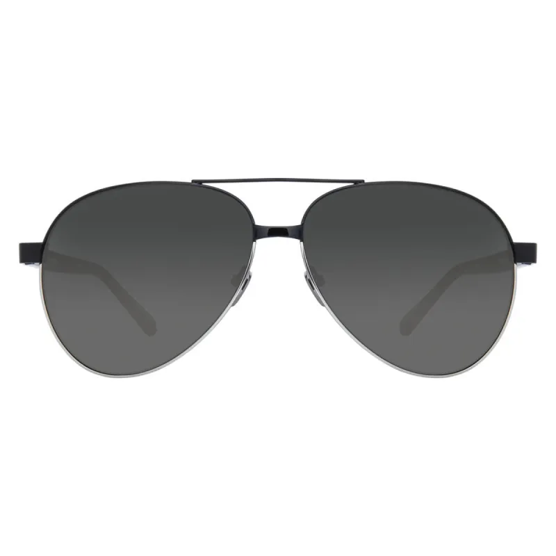 Linda Farrow 533 C6 Aviator Sunglasses sold by Linda Farrow