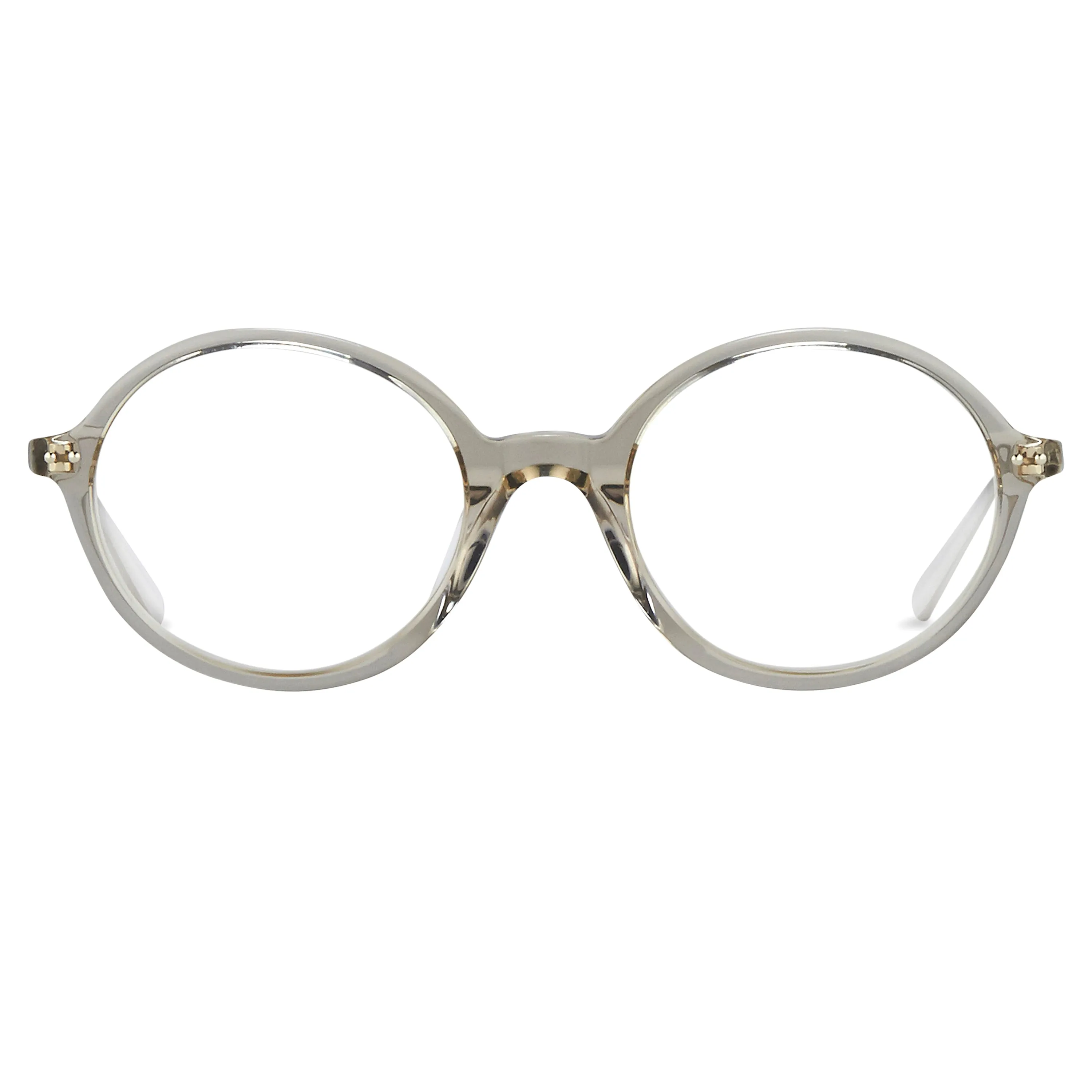 Linda Farrow 530 C3 Oval Optical Frame sold by Linda Farrow