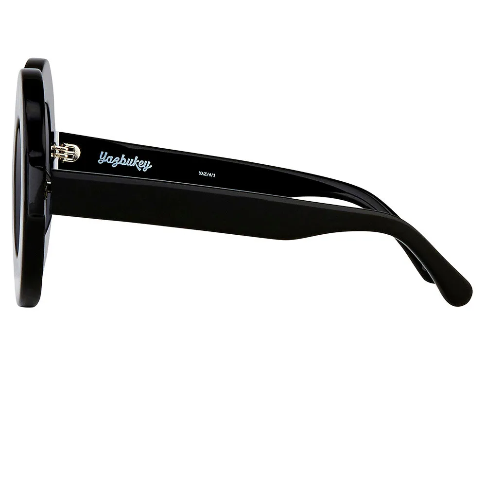 Yazbukey 4 C1 Special Sunglasses sold by Linda Farrow product image thumbnail 3