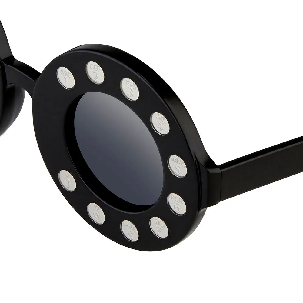 Yazbukey 4 C1 Special Sunglasses sold by Linda Farrow product image thumbnail 4