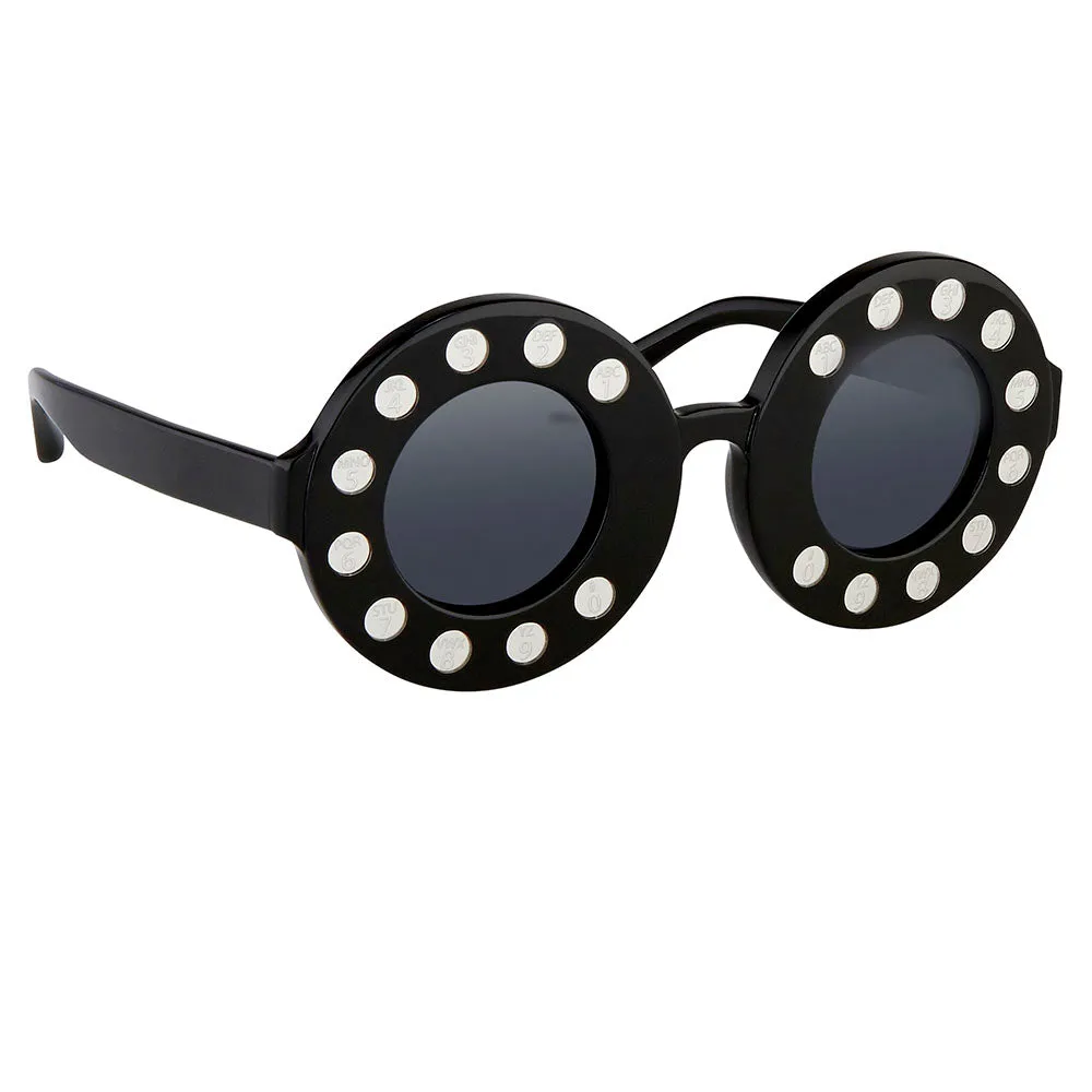 Yazbukey 4 C1 Special Sunglasses sold by Linda Farrow product image thumbnail 2