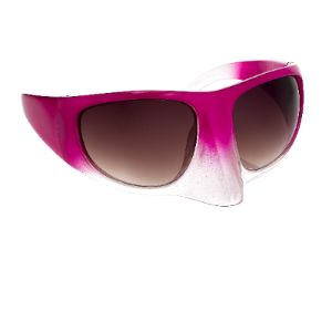 Bernhard Willhelm 3 C11 Mask Sunglasses sold by Linda Farrow