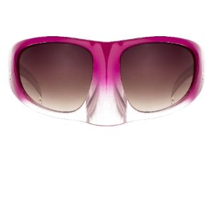 Bernhard Willhelm 3 C11 Mask Sunglasses sold by Linda Farrow