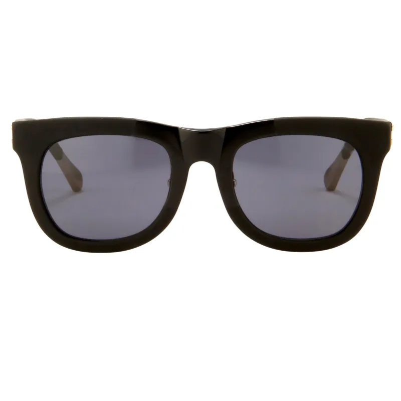 Kirs Van Assche 38 C1 Sunglasses sold by Linda Farrow