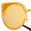 Matthew Williamson 184 C3 Cat Eye Sunglasses sold by Linda Farrow