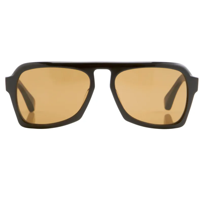 Dries Van Noten 39 C1 Sunglasses sold by Linda Farrow