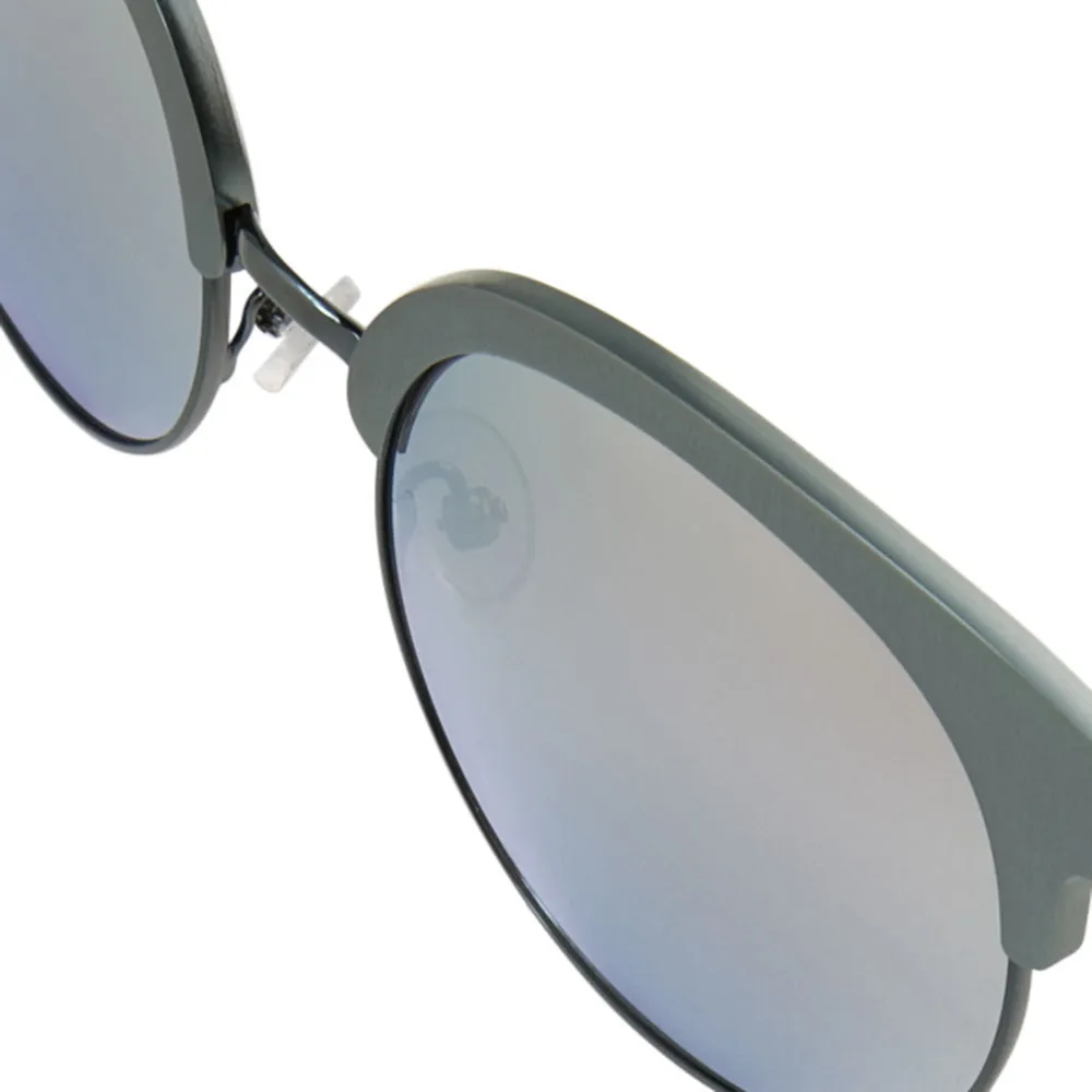 Matthew Williamson 160 C4 Round Sunglasses sold by Linda Farrow product image thumbnail 4