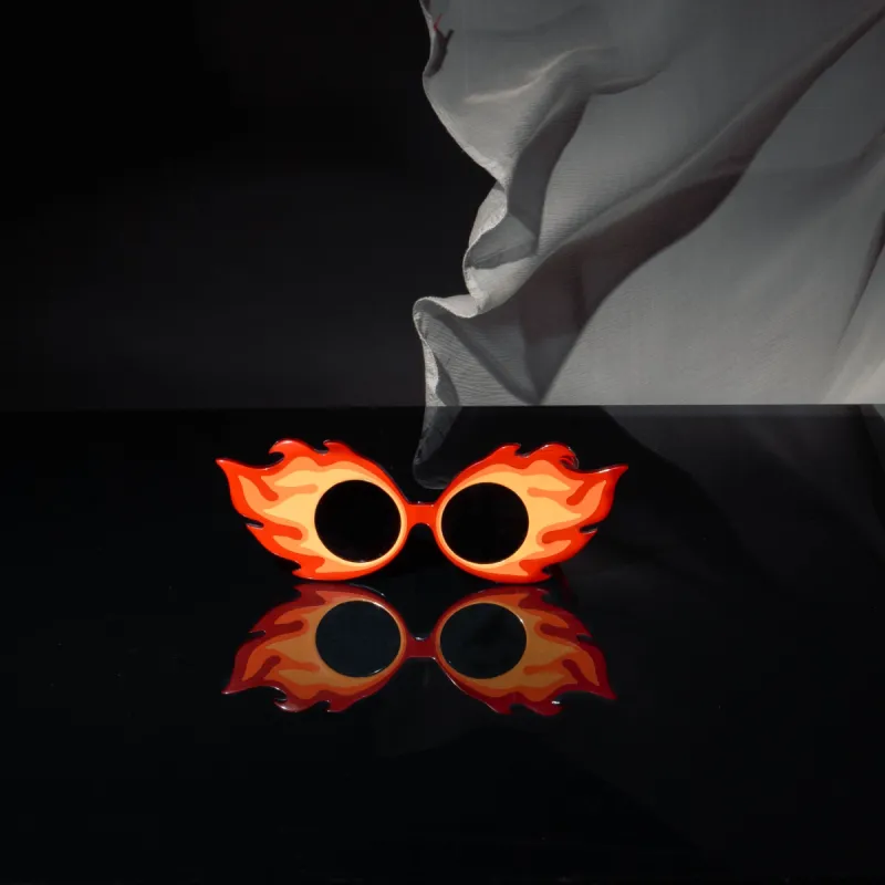 Yazbukey 6 C1 Special Sunglasses sold by Linda Farrow