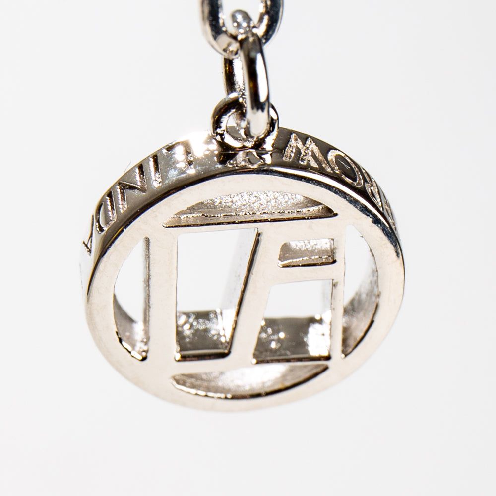 Linda Farrow 2 C3 Medium Chain sold by Linda Farrow product image thumbnail 3