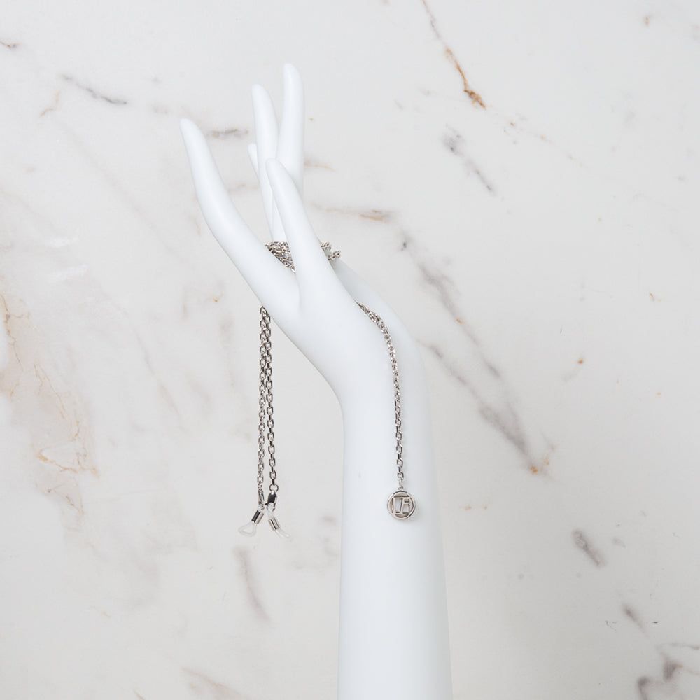 Linda Farrow 2 C3 Medium Chain sold by Linda Farrow