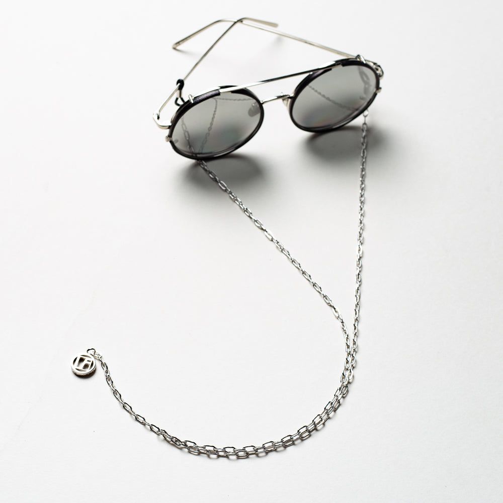 Linda Farrow 2 C3 Medium Chain sold by Linda Farrow product image thumbnail 5