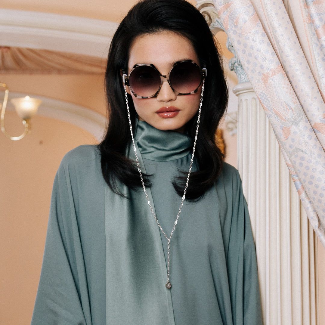 Linda Farrow 2 C3 Medium Chain sold by Linda Farrow product image thumbnail 2