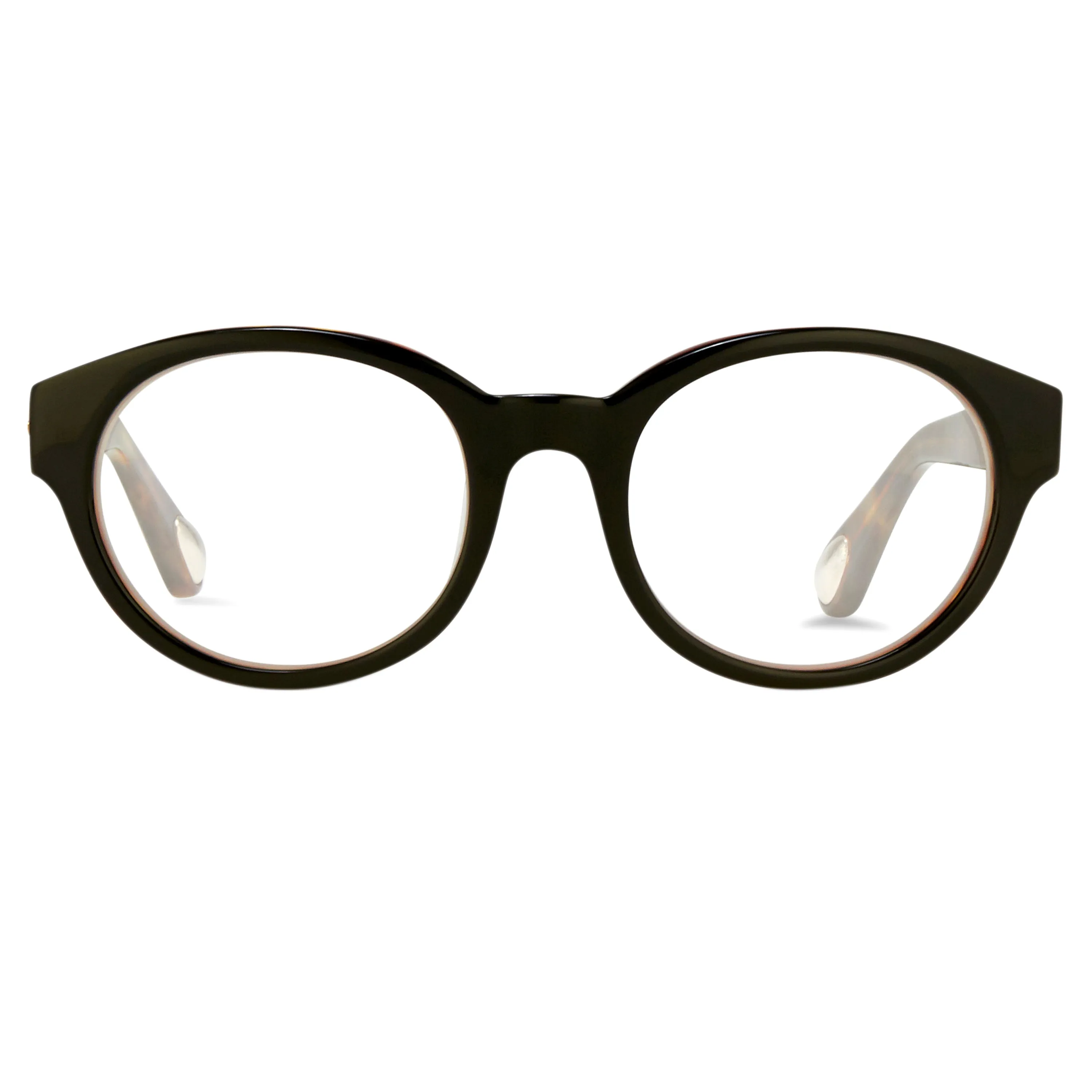 Ann Demeulemeester 18 C4 Oval Optical Frame sold by Linda Farrow