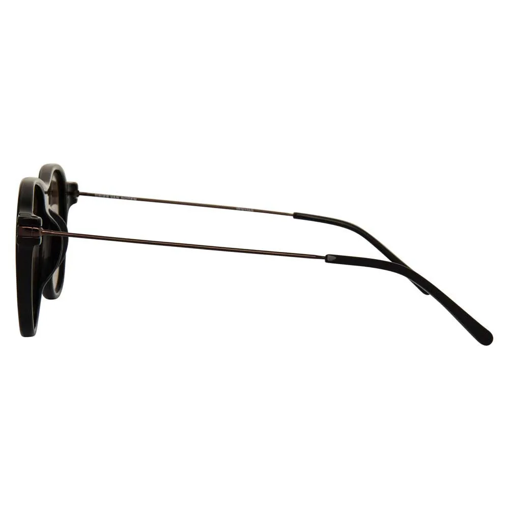 Dries Van Noten 134 C5 Aviator Sunglasses sold by Linda Farrow product image thumbnail 3