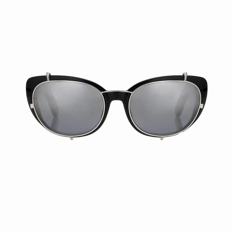 Yohji Yamamoto C1 Butterfly Sunglasses sold by Linda Farrow