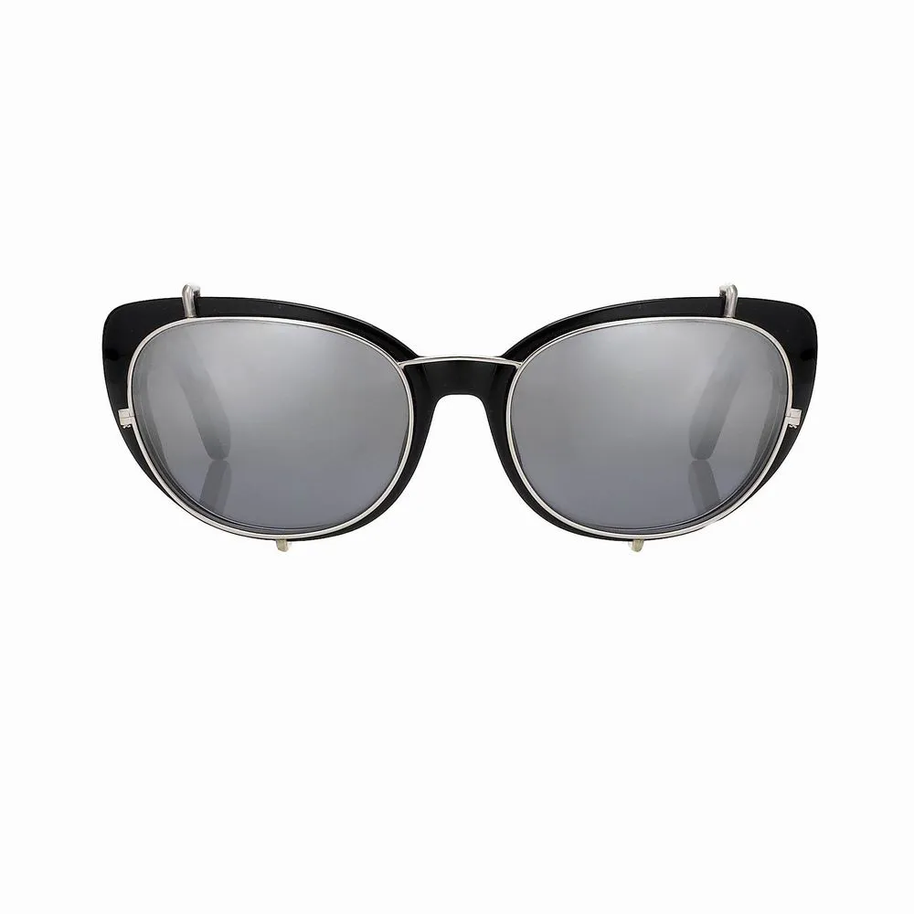 Yohji Yamamoto C1 Butterfly Sunglasses sold by Linda Farrow