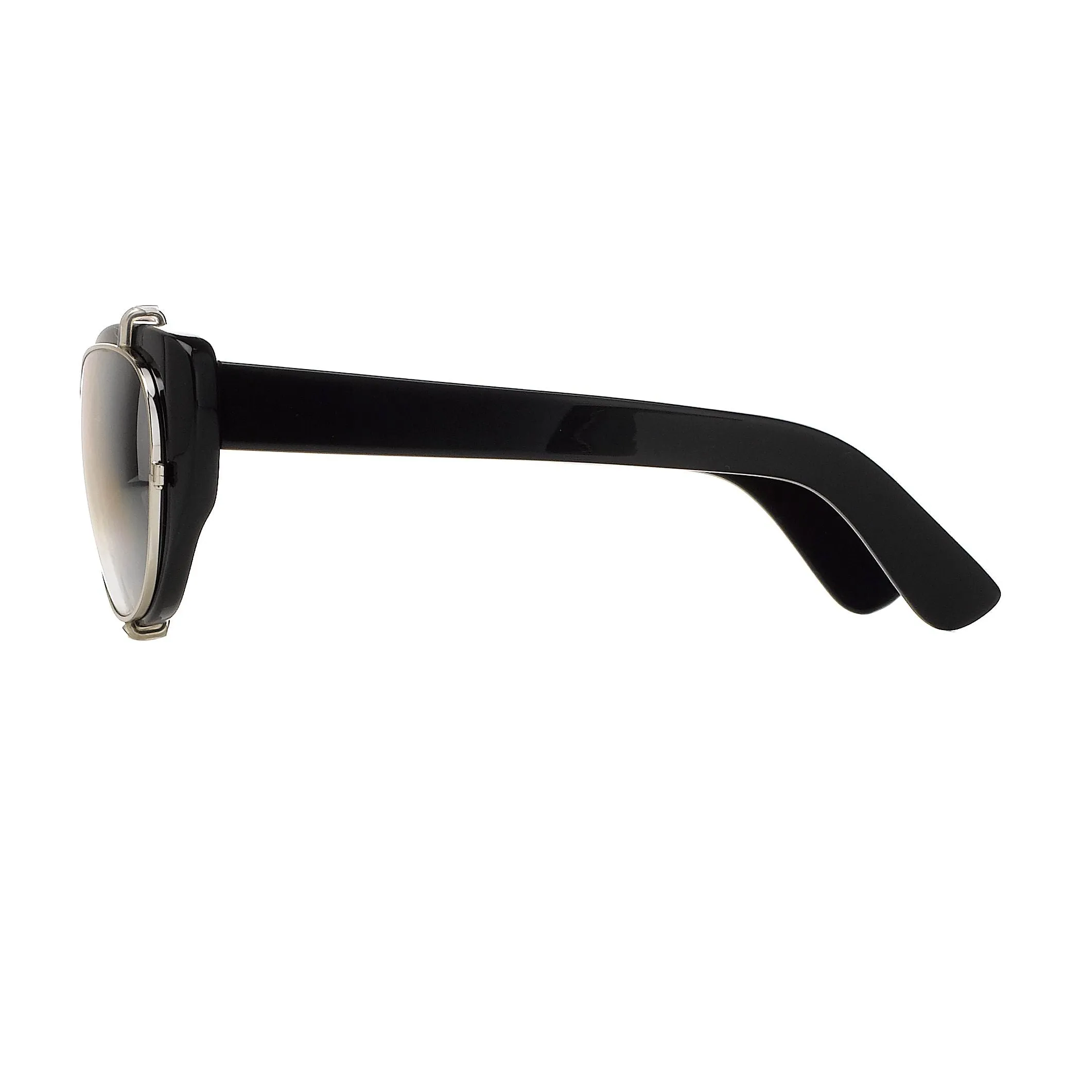 Yohji Yamamoto C1 Butterfly Sunglasses sold by Linda Farrow product image thumbnail 2